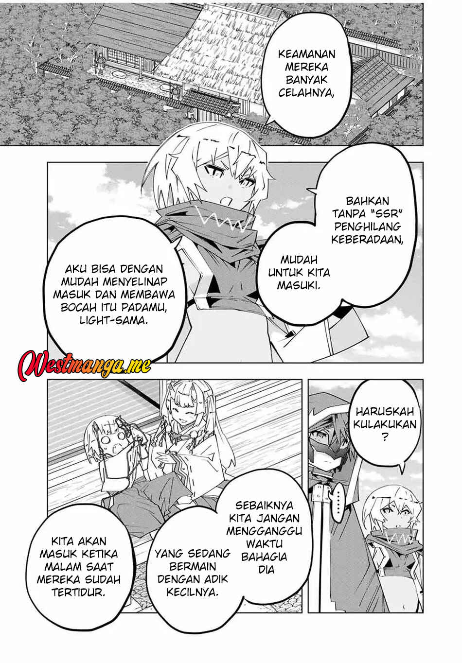 Chapter 181 - Page 18