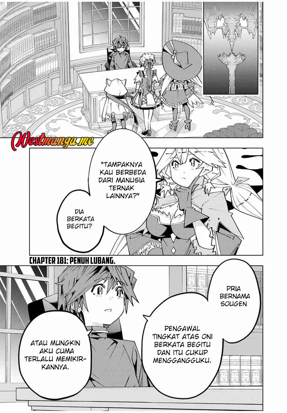 Chapter 181 - Page 2