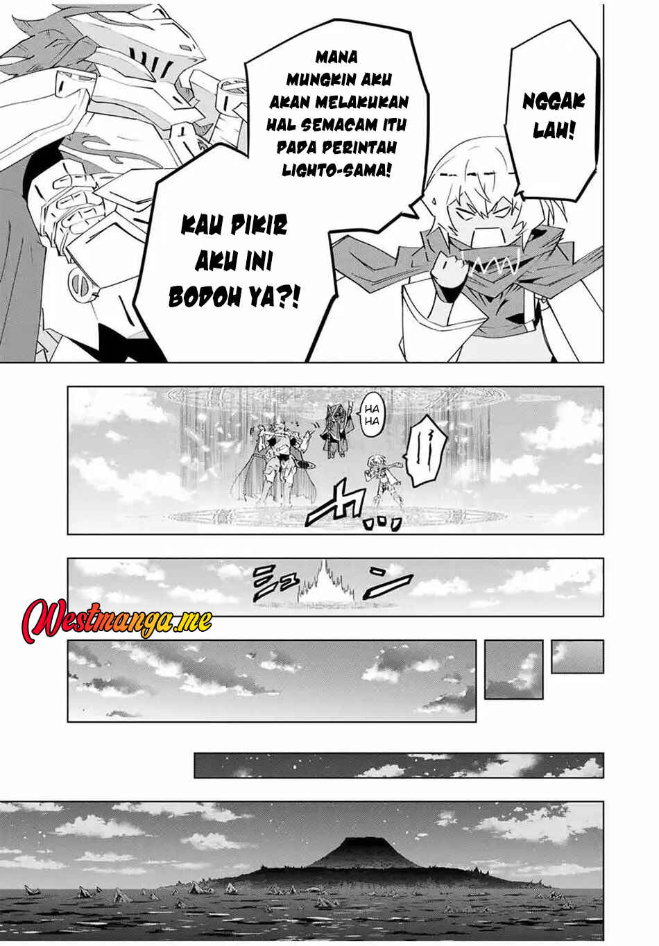 Chapter 181 - Page 20