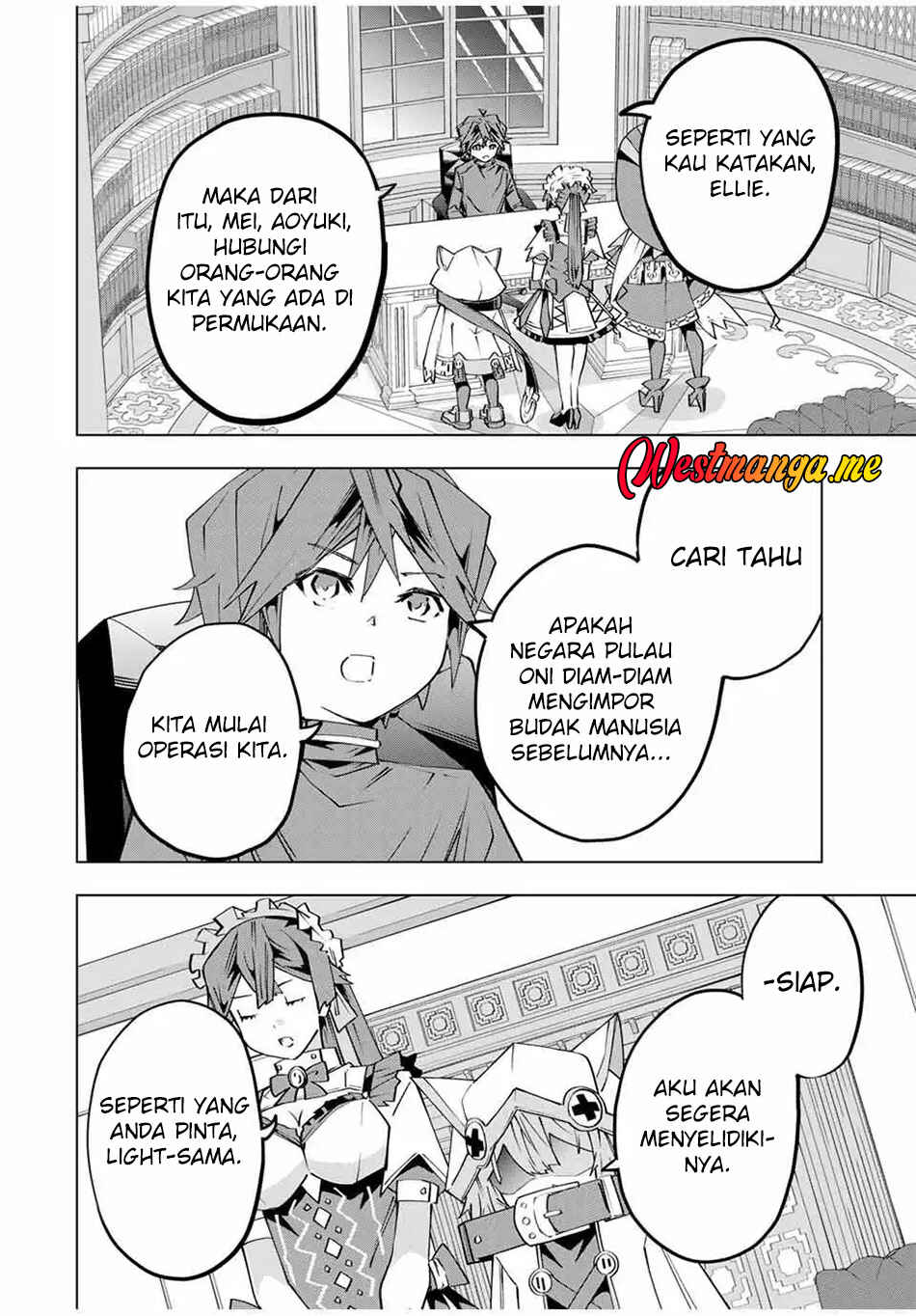 Chapter 181 - Page 5