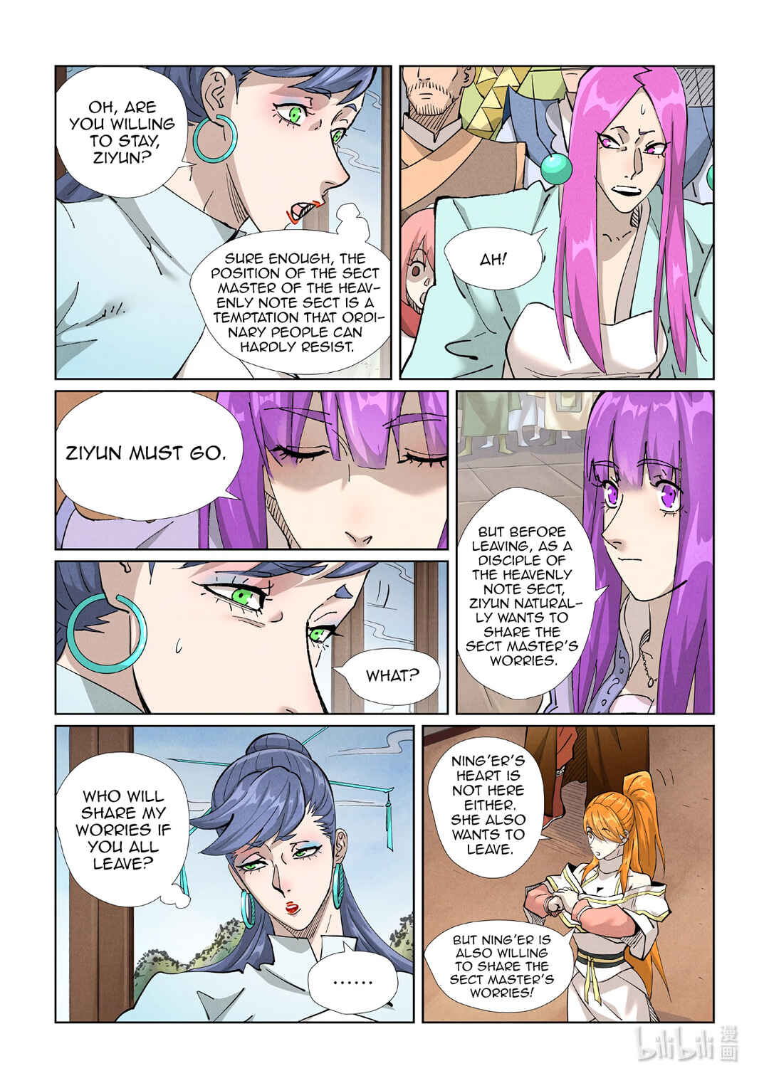Chapter 435.5 - Page 2