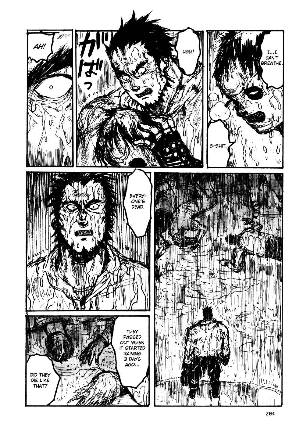 Chapter 109.5 - Page 8