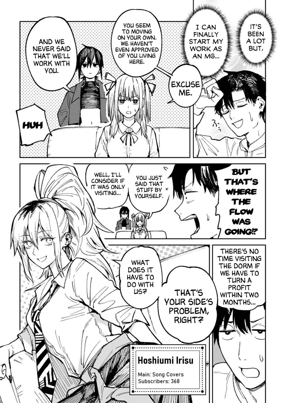 Chapter 2 - Page 2