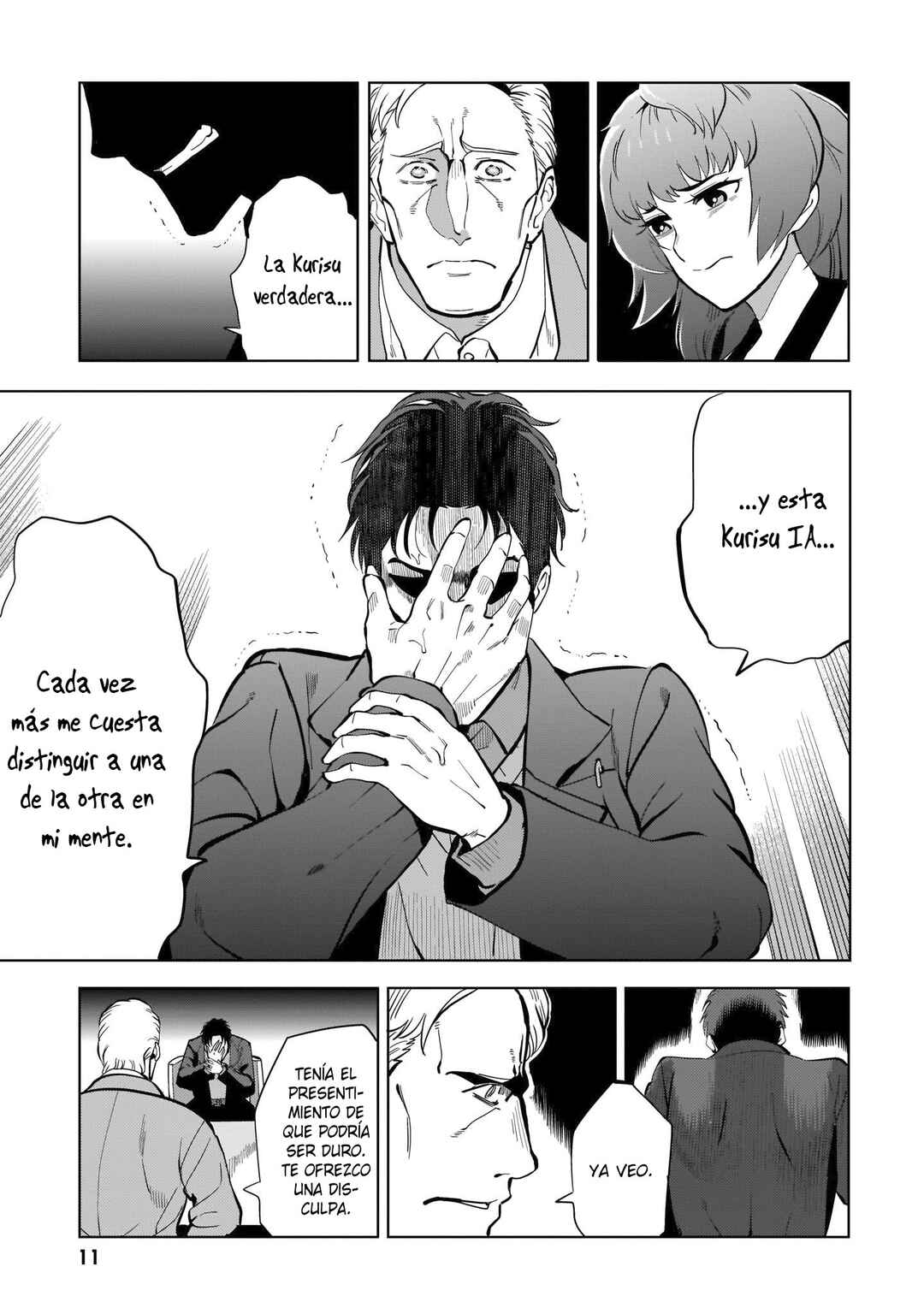 Chapter 26 - Page 12