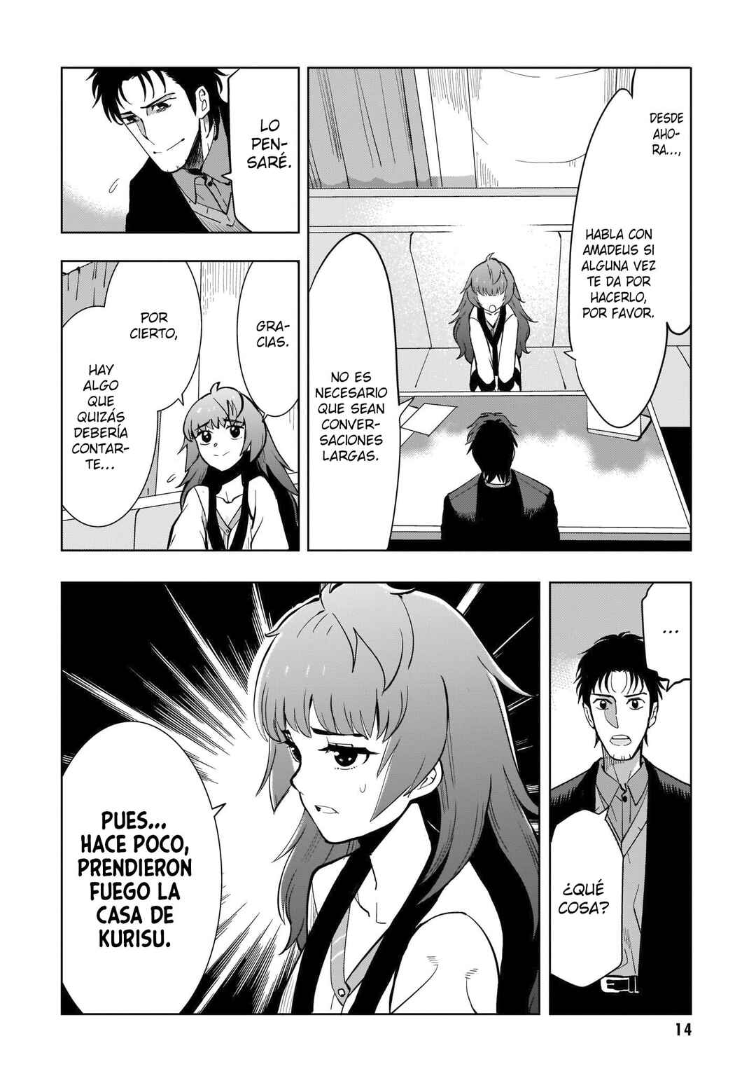 Chapter 26 - Page 15