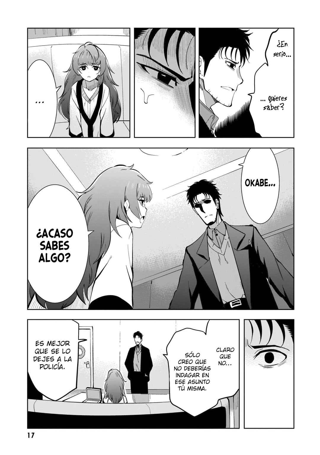 Chapter 26 - Page 18