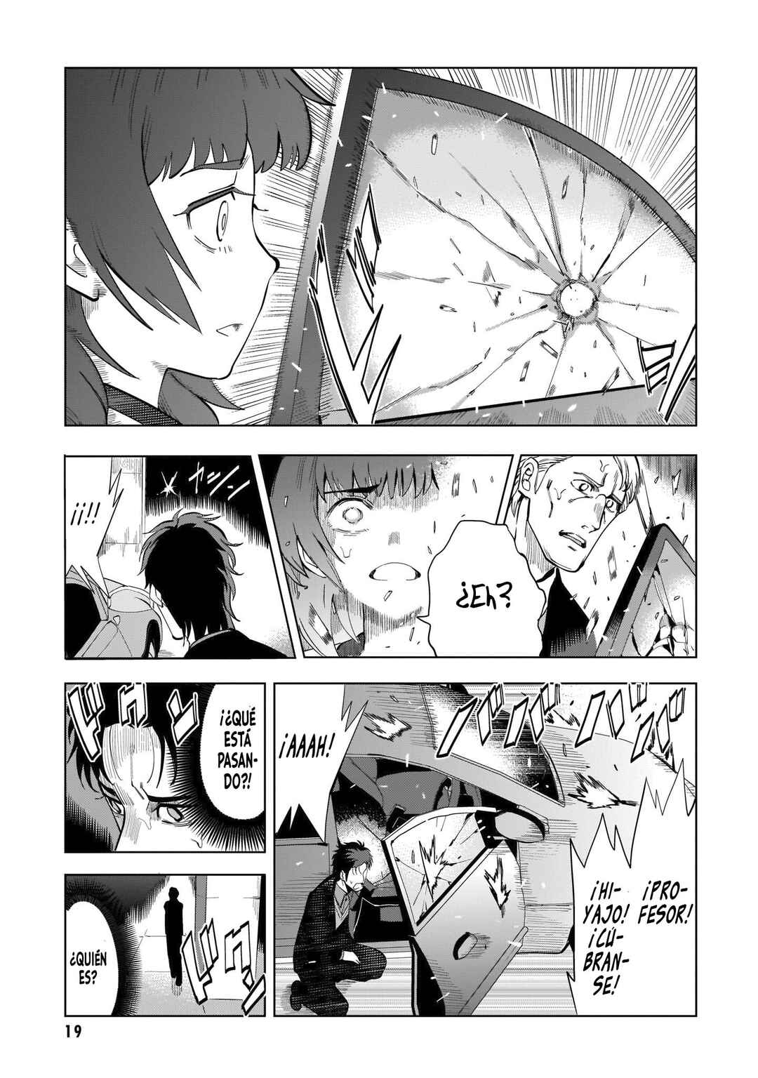 Chapter 26 - Page 20