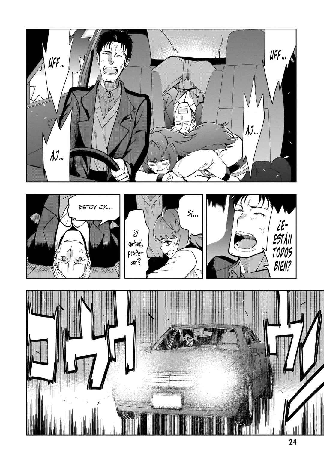 Chapter 26 - Page 25