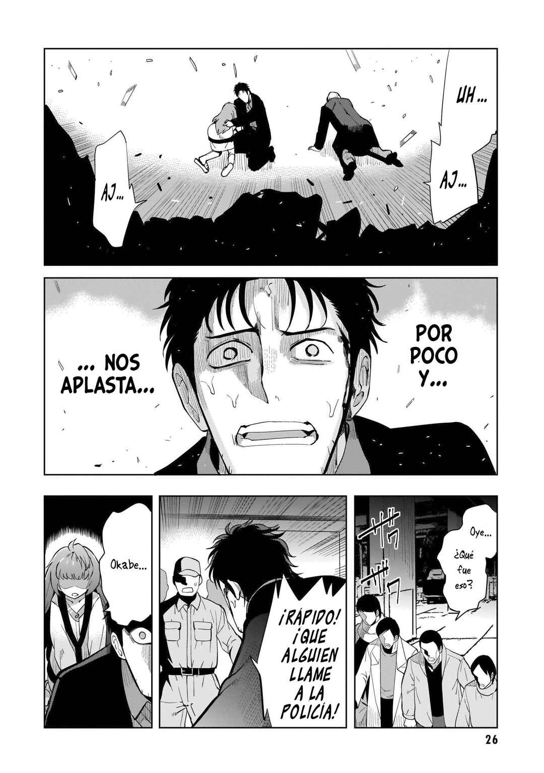 Chapter 26 - Page 27