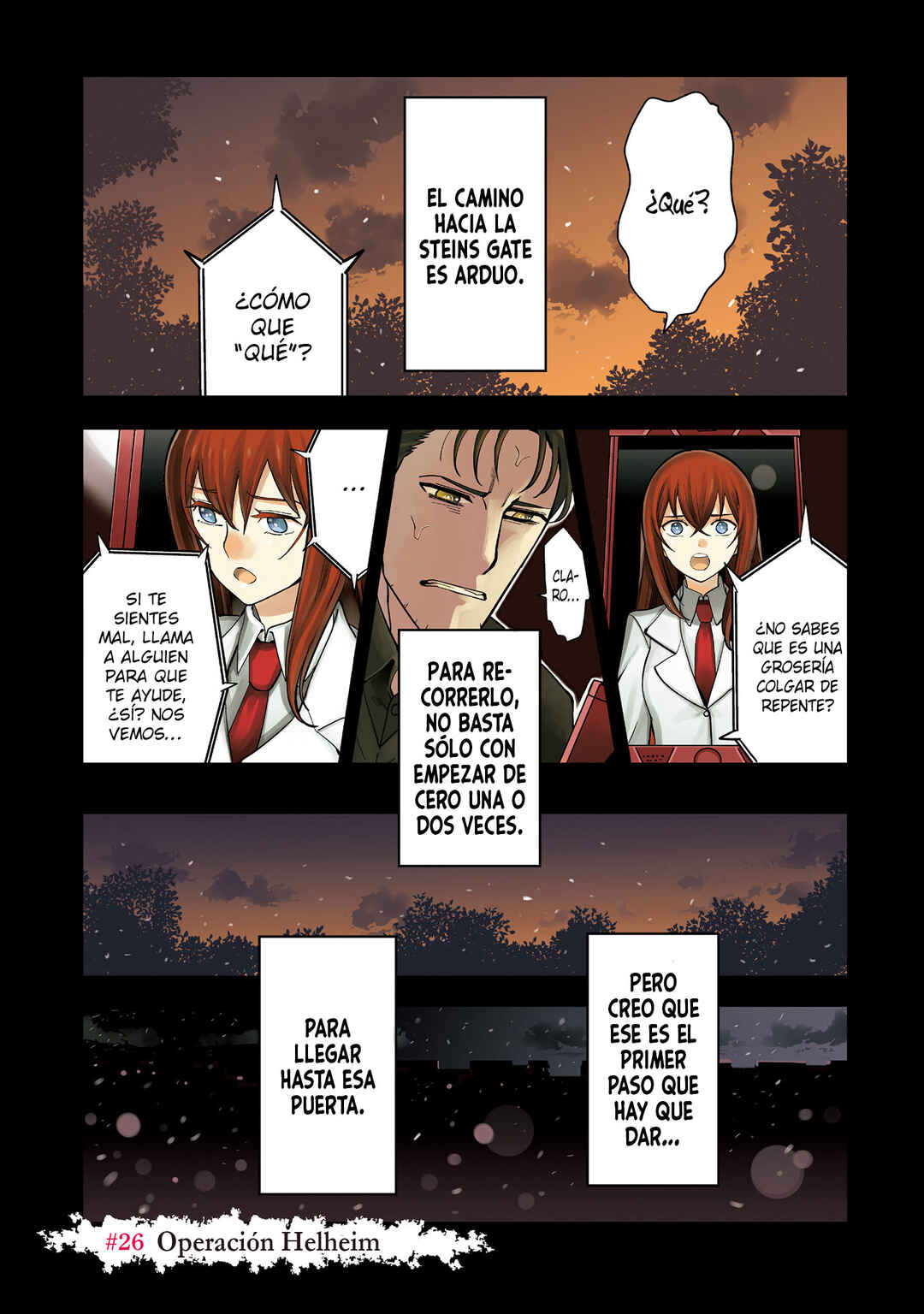 Chapter 26 - Page 3