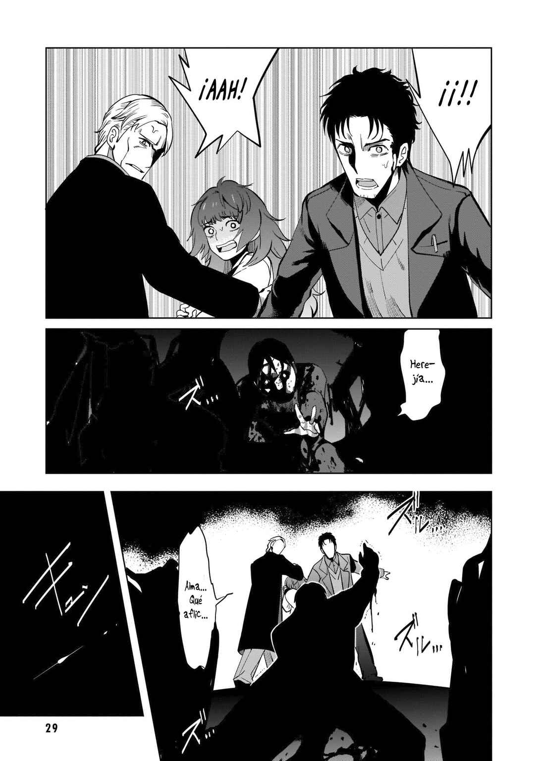 Chapter 26 - Page 30