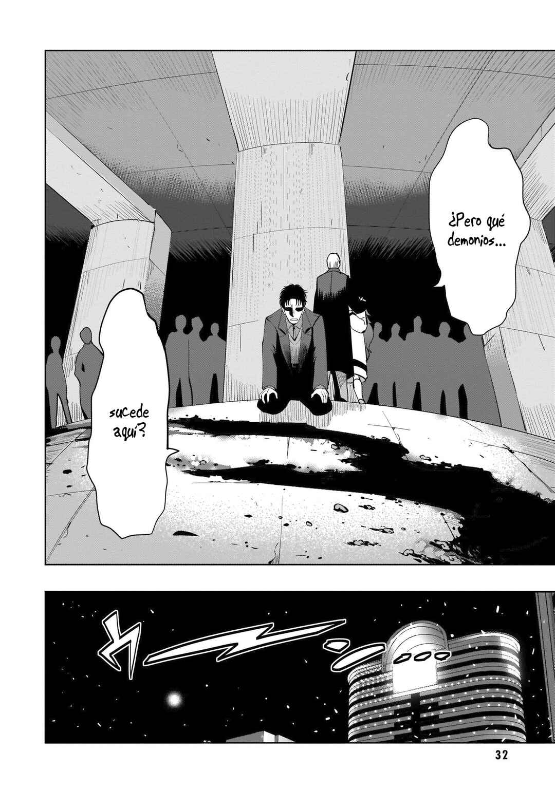 Chapter 26 - Page 33