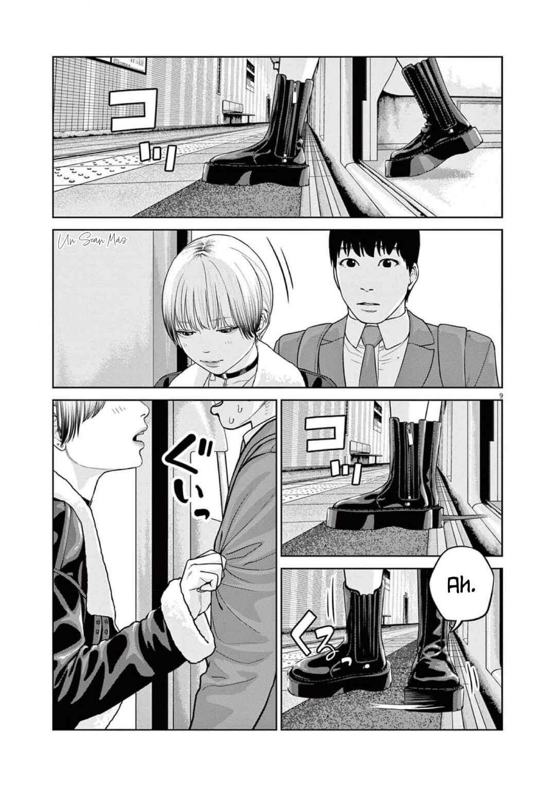 Chapter 10 - Page 11