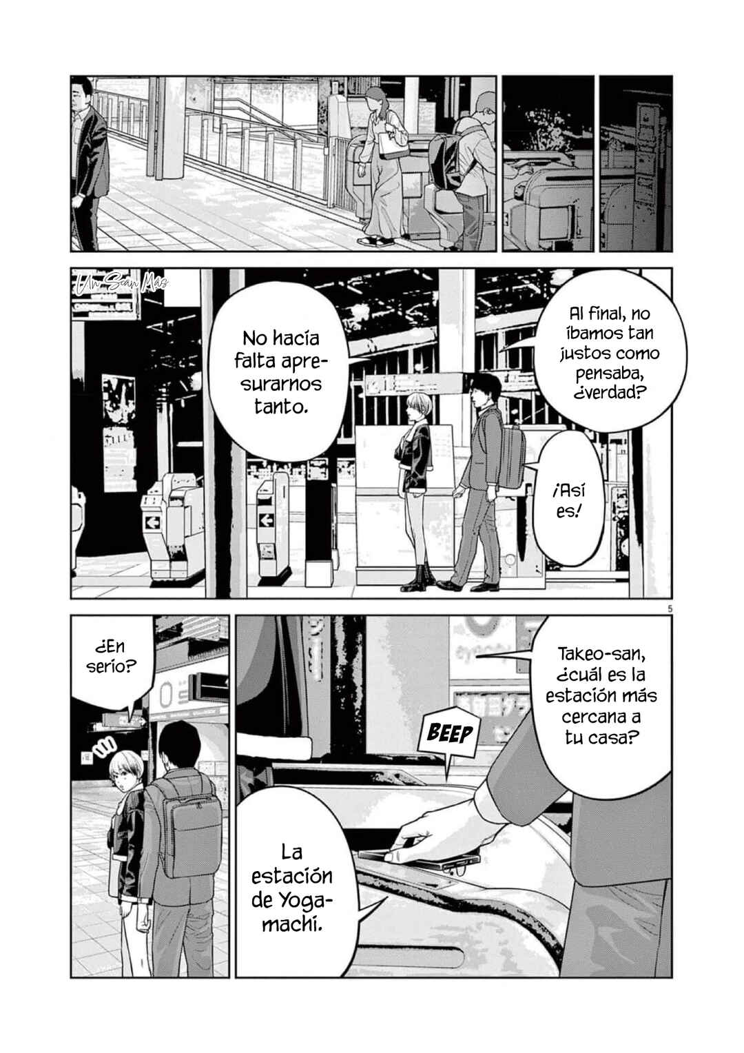 Chapter 10 - Page 7