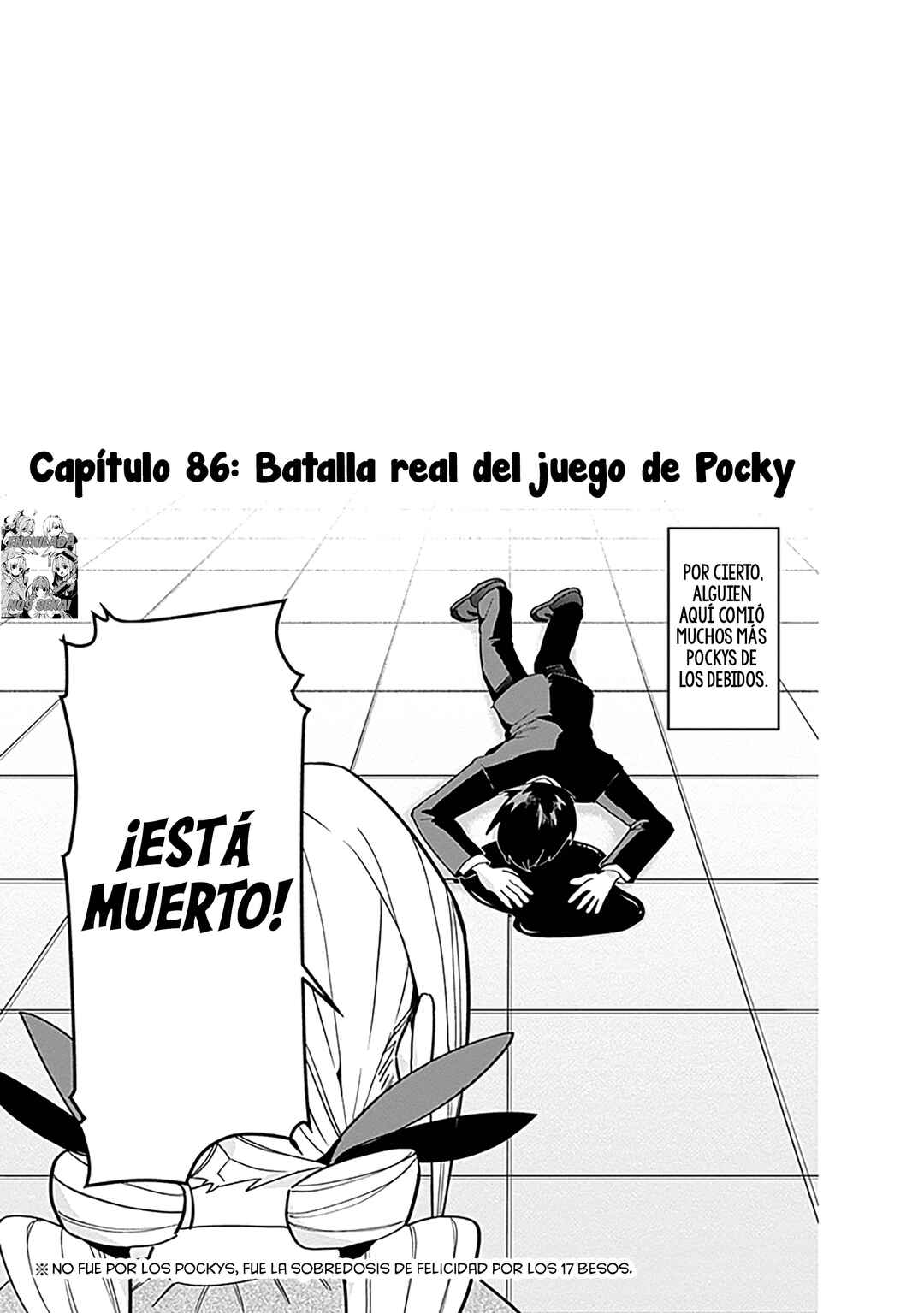 Chapter 86.5 - Page 14