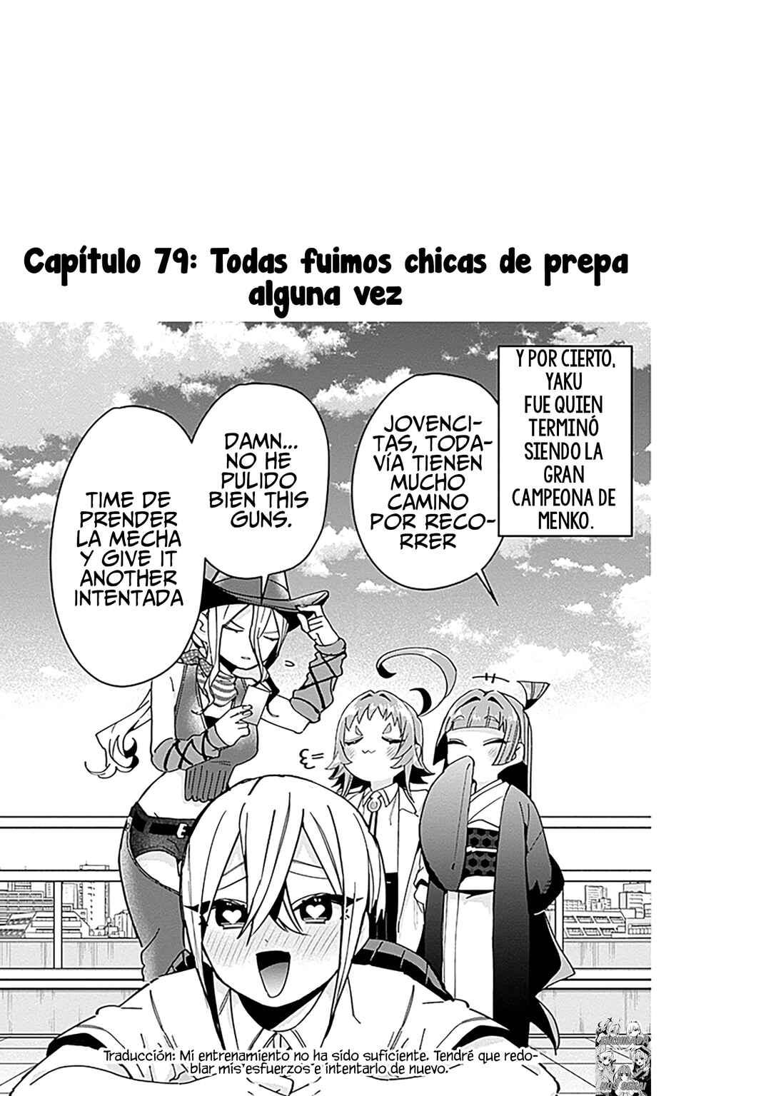 Chapter 86.5 - Page 7