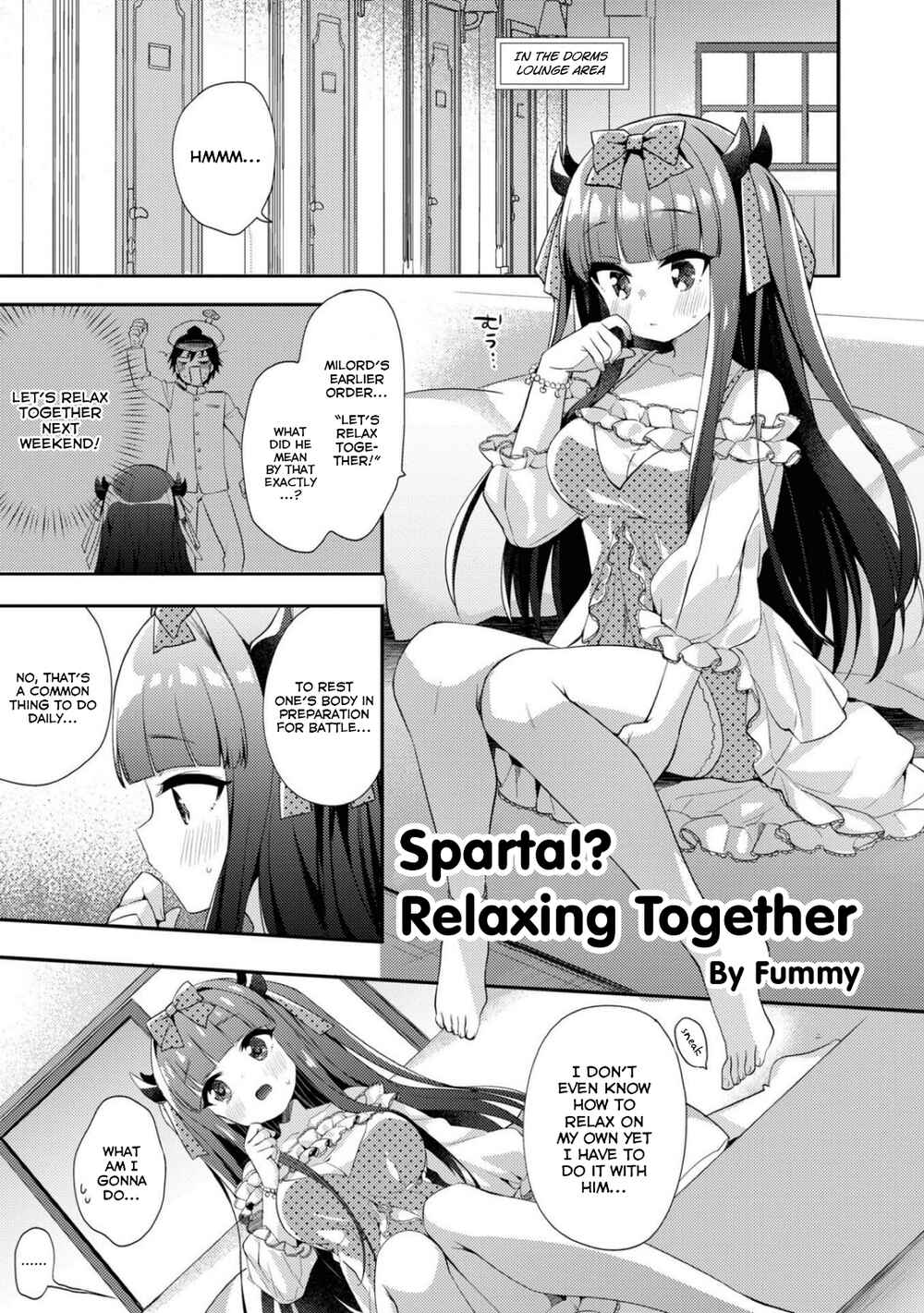 Chapter 97 - Page 1