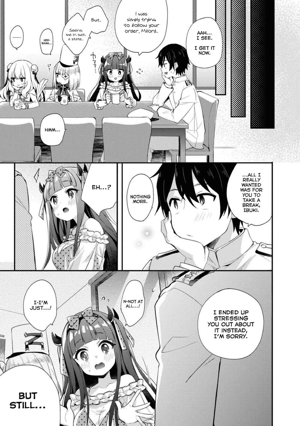 Chapter 97 - Page 11