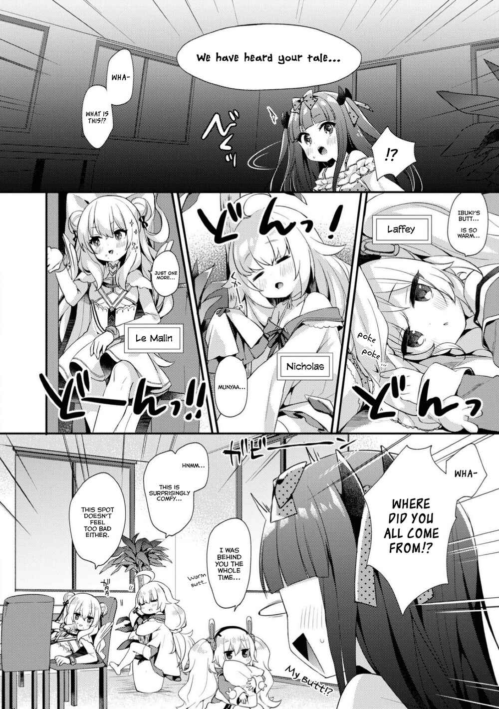 Chapter 97 - Page 2