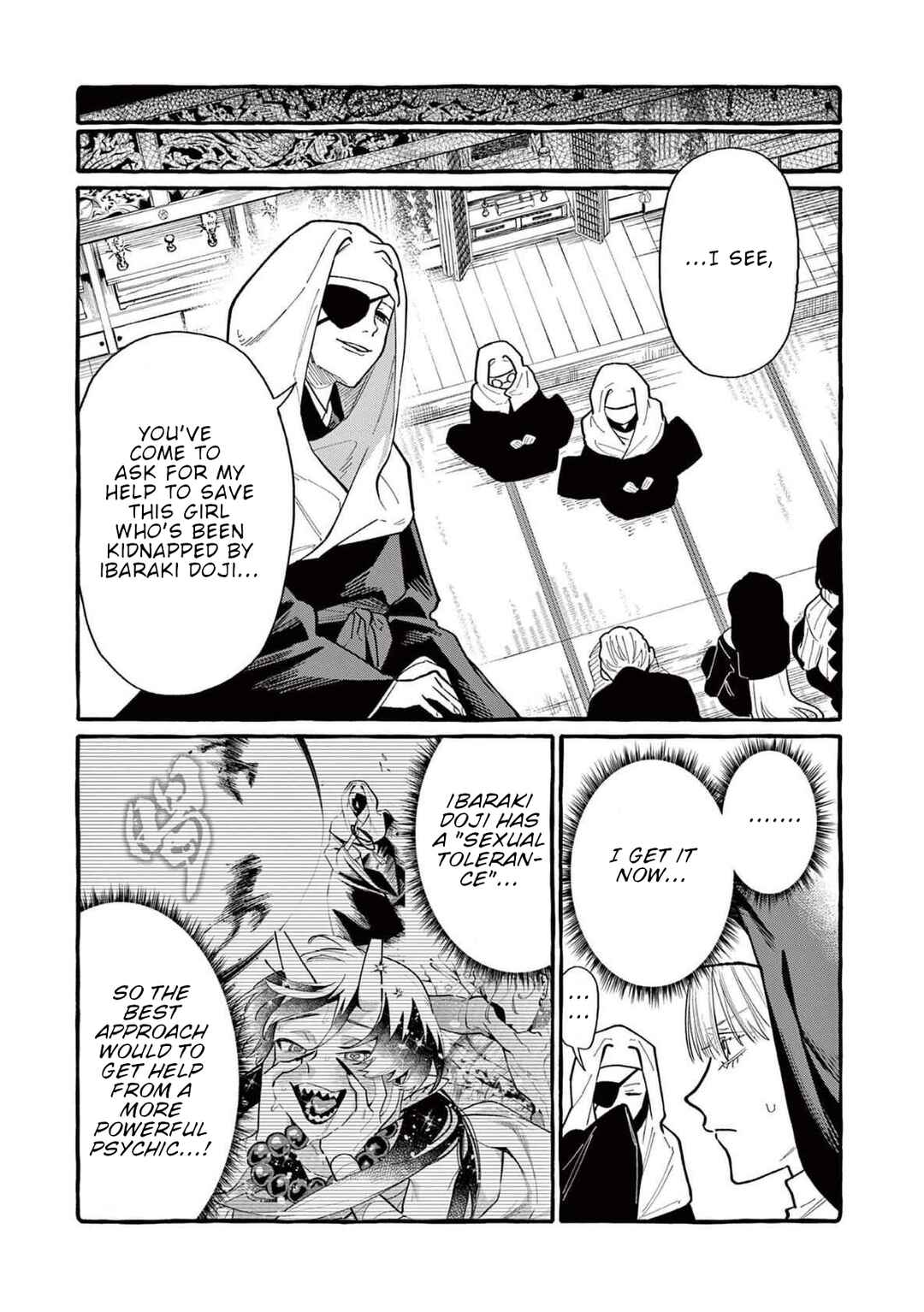Chapter 67 - Page 10