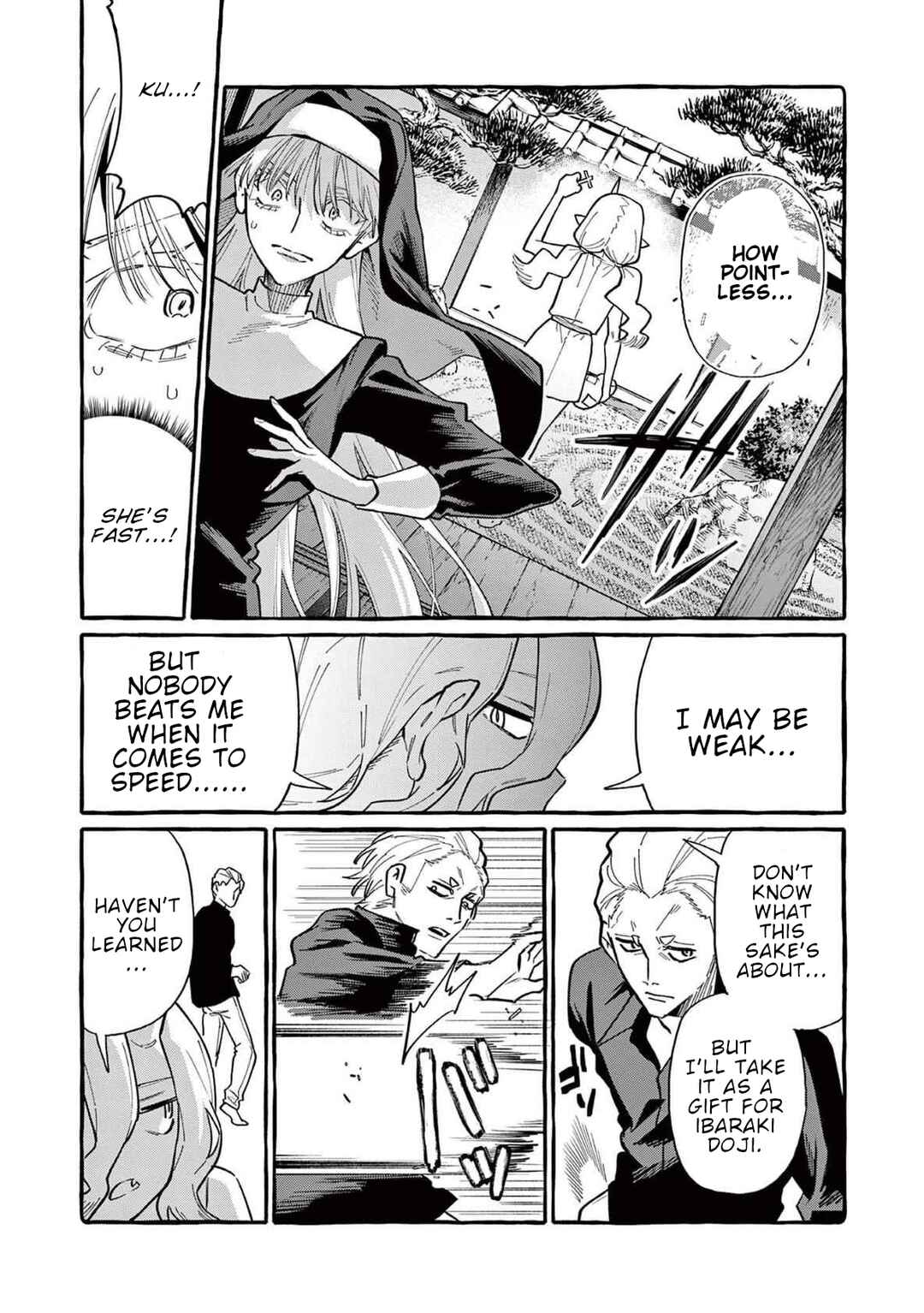 Chapter 67 - Page 15