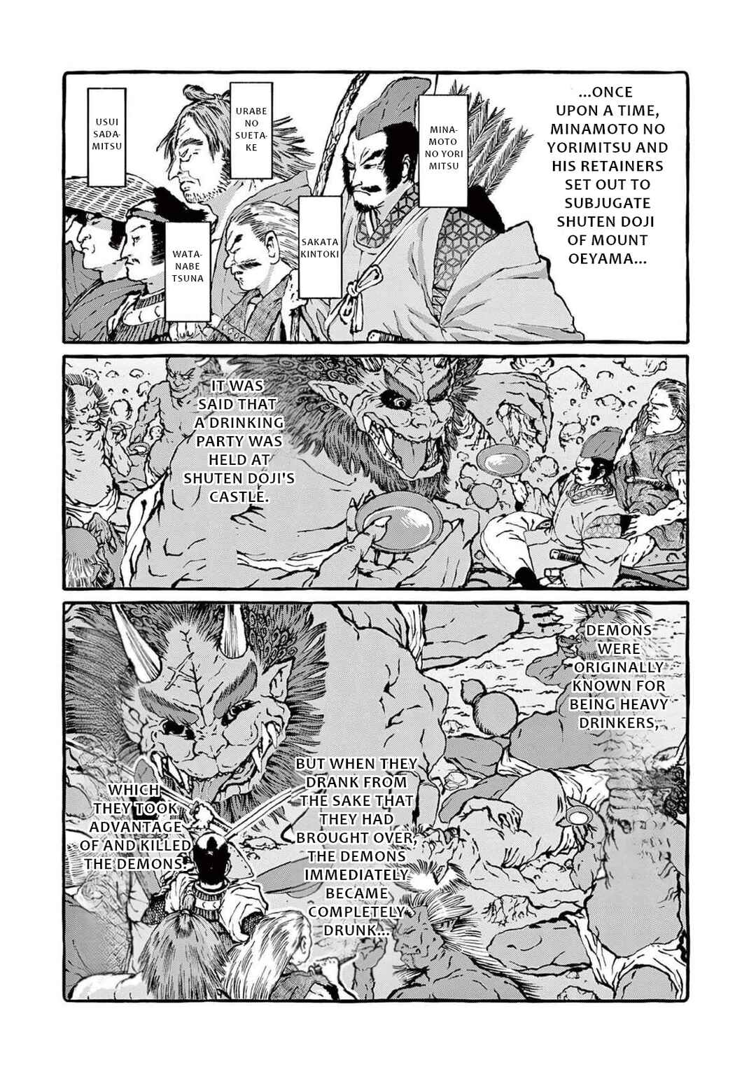 Chapter 67 - Page 20