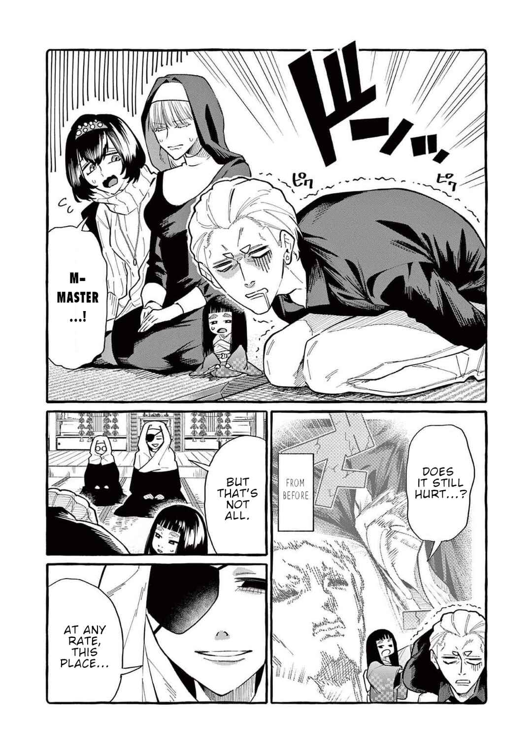 Chapter 67 - Page 3