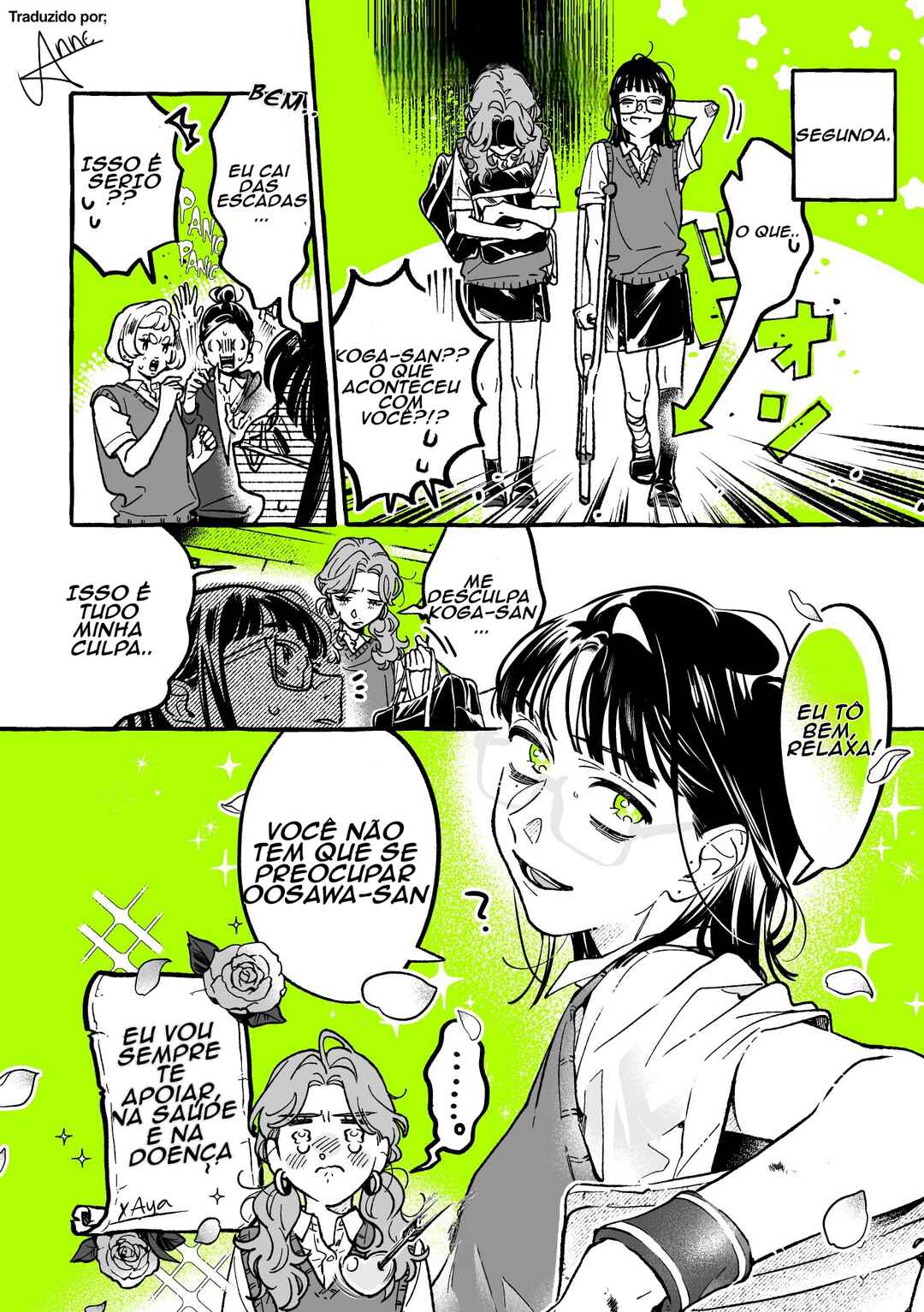 Chapter 73 - Page 4