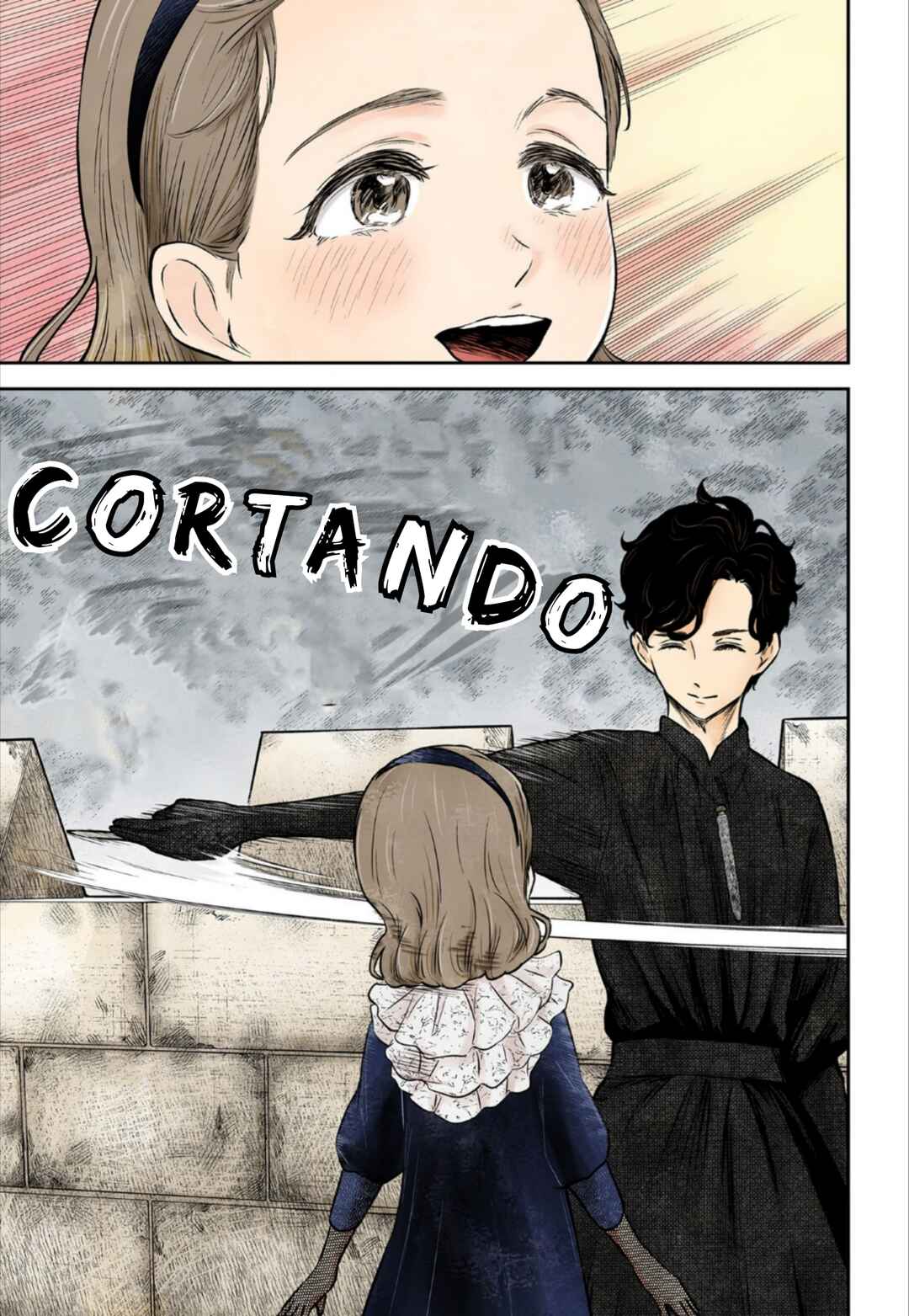 Chapter 164 - Page 14