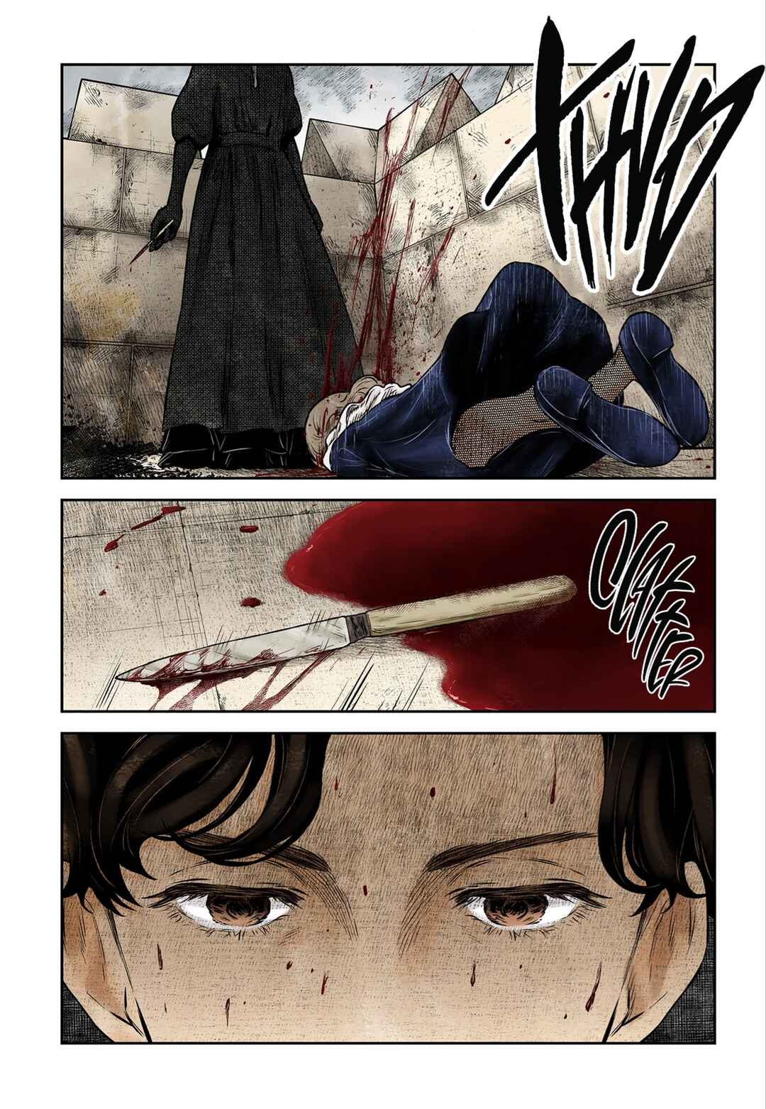 Chapter 164 - Page 16