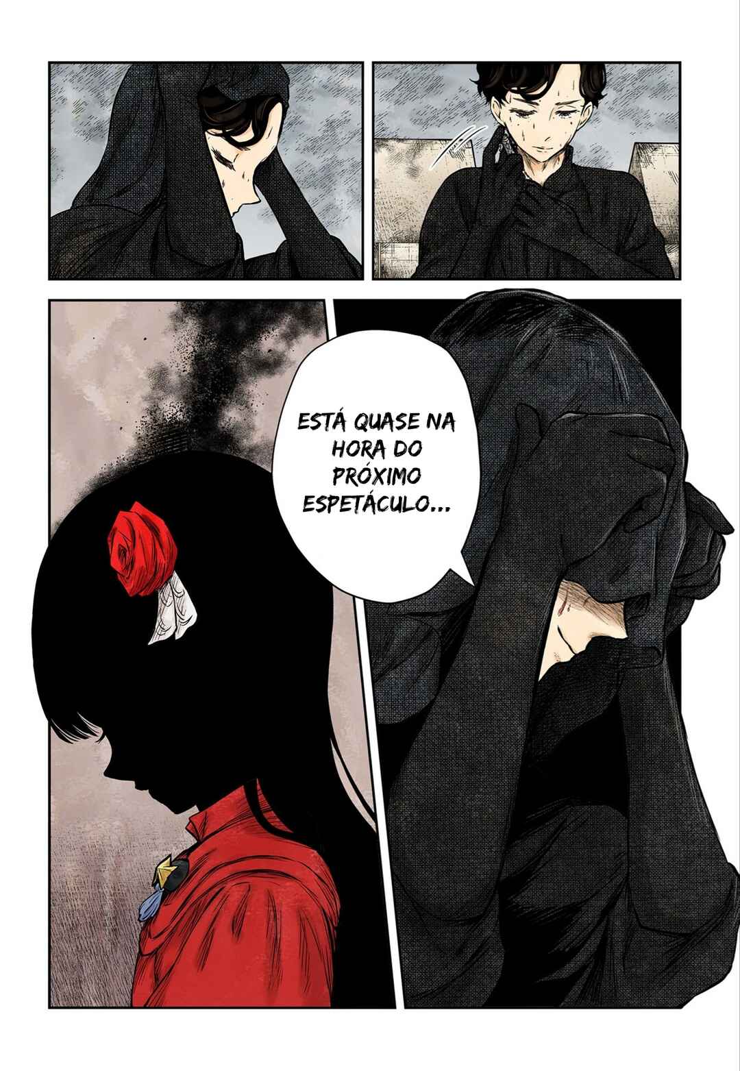 Chapter 164 - Page 17