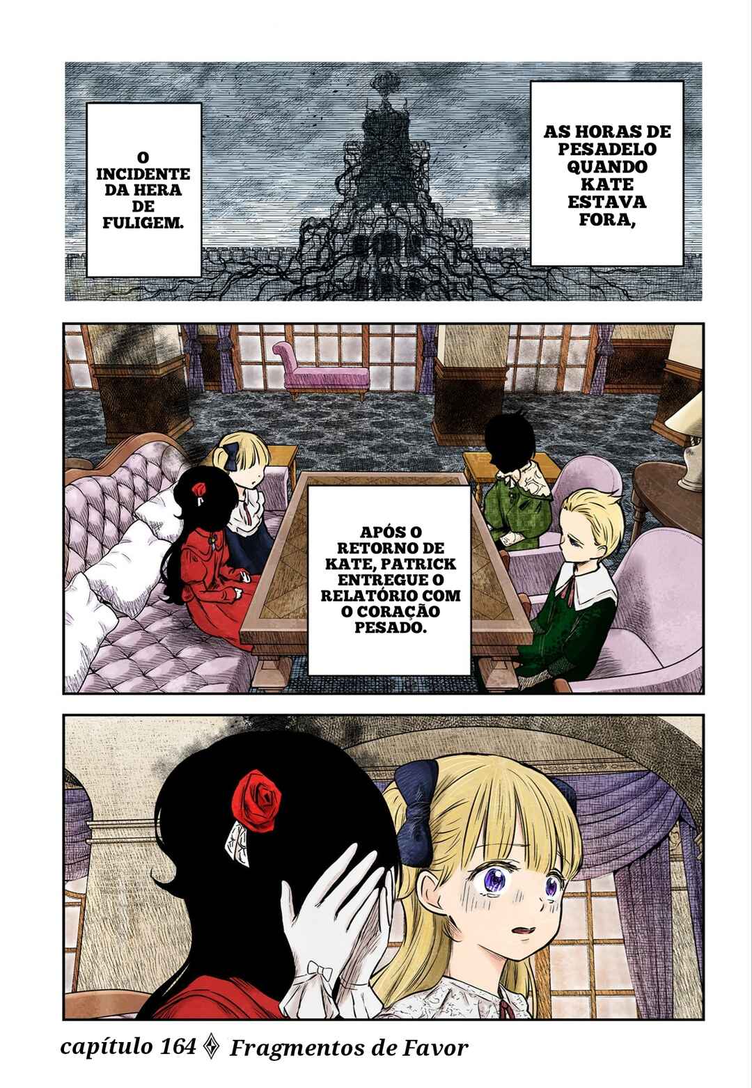 Chapter 164 - Page 2