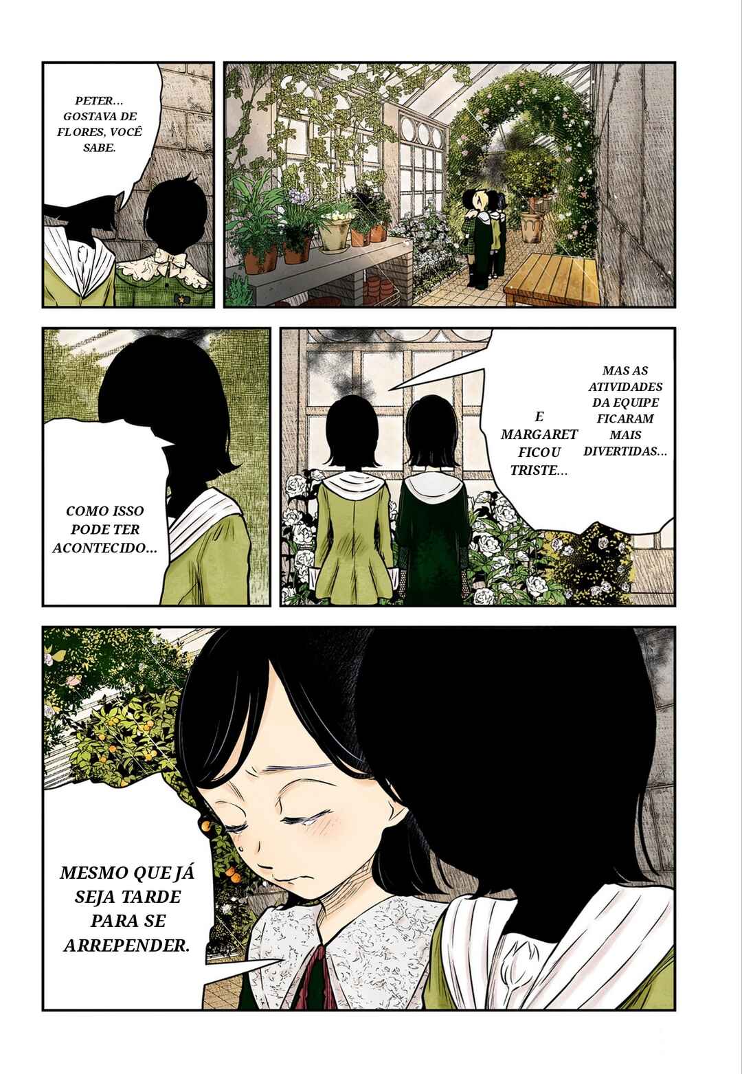 Chapter 164 - Page 5