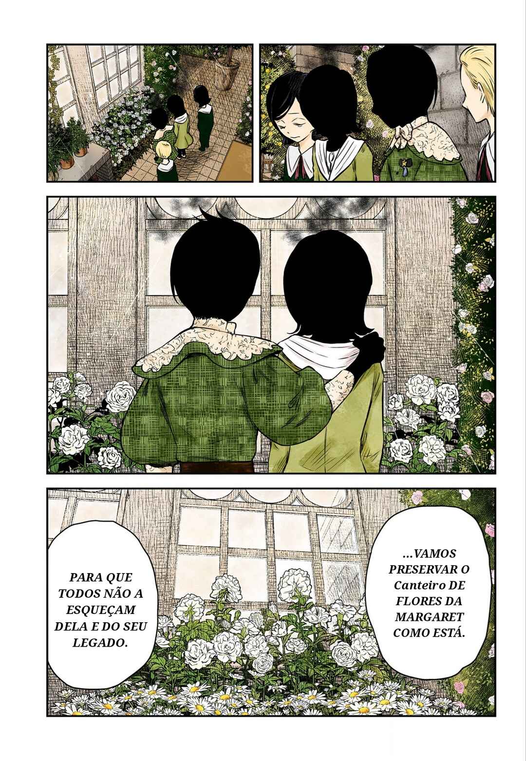 Chapter 164 - Page 6