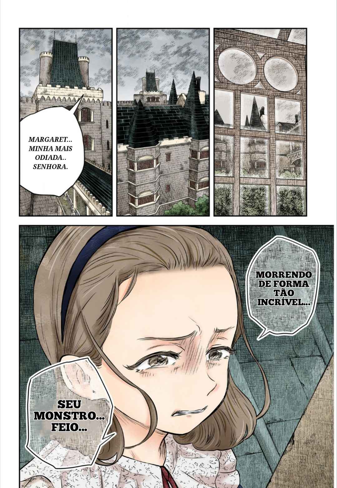 Chapter 164 - Page 7