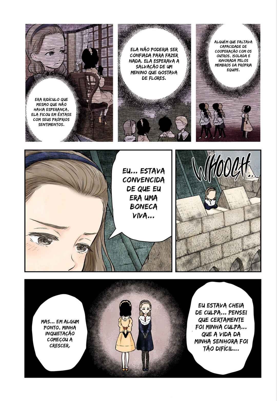 Chapter 164 - Page 8