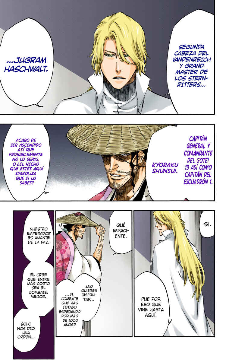 Chapter 547 - Page 14