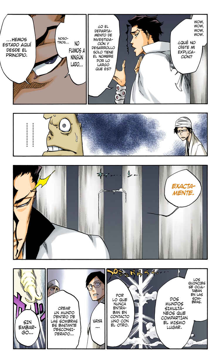 Chapter 547 - Page 16