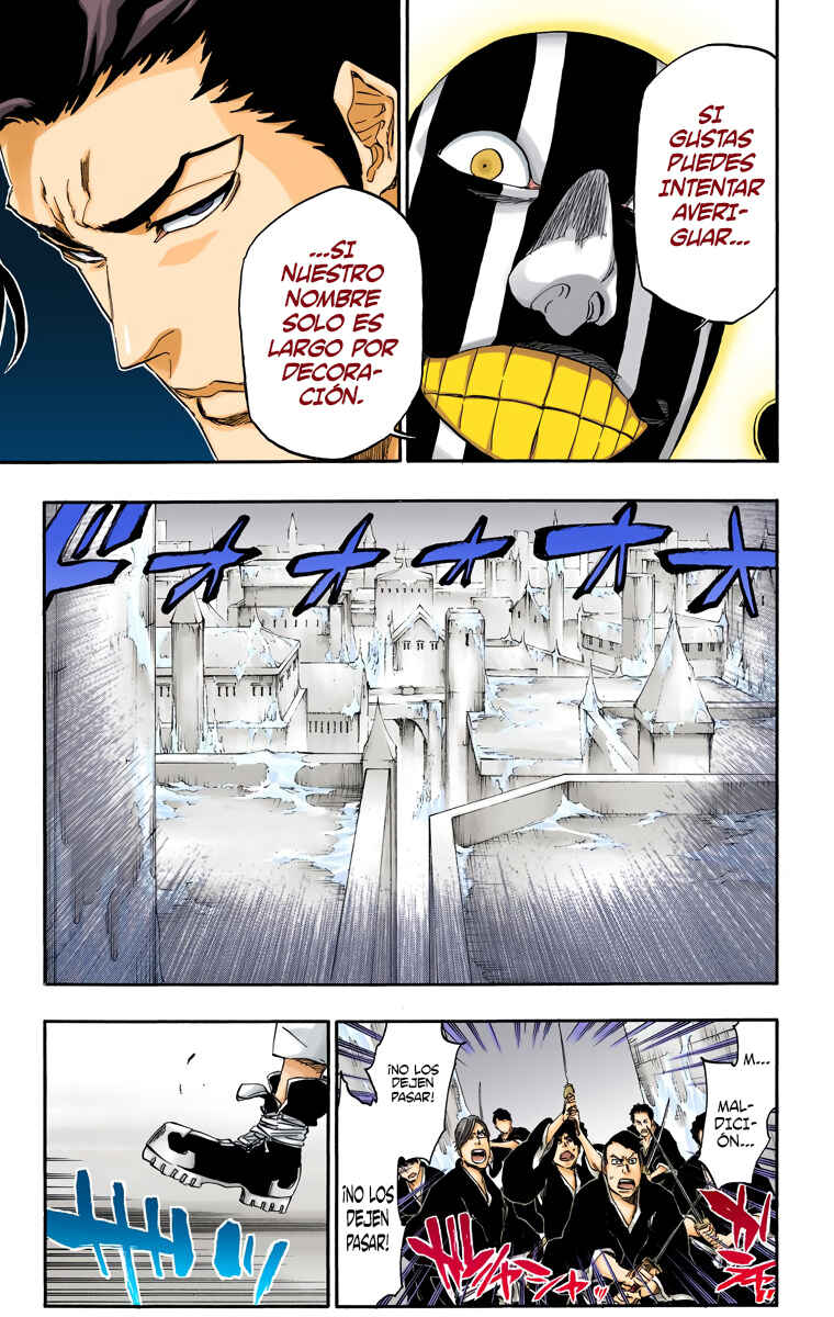 Chapter 547 - Page 18