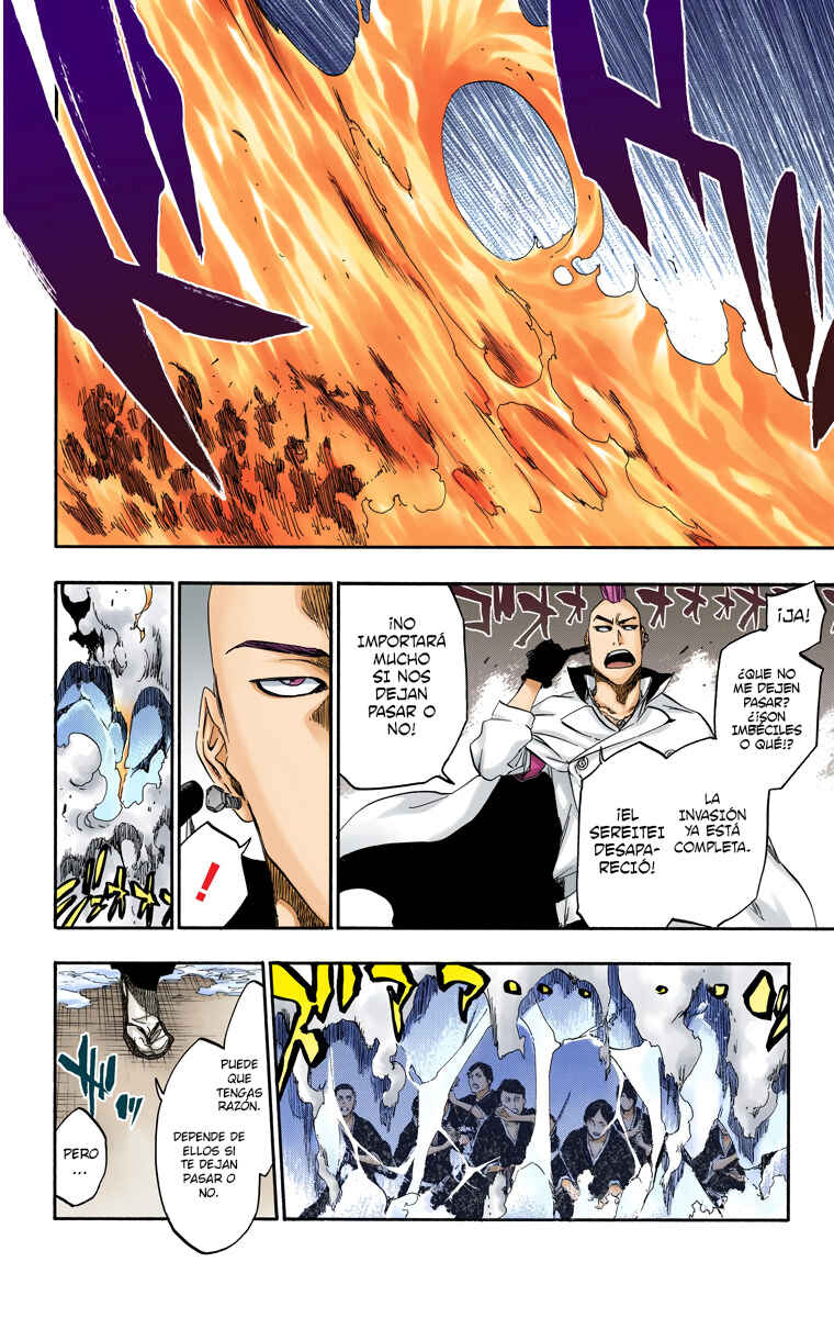 Chapter 547 - Page 19