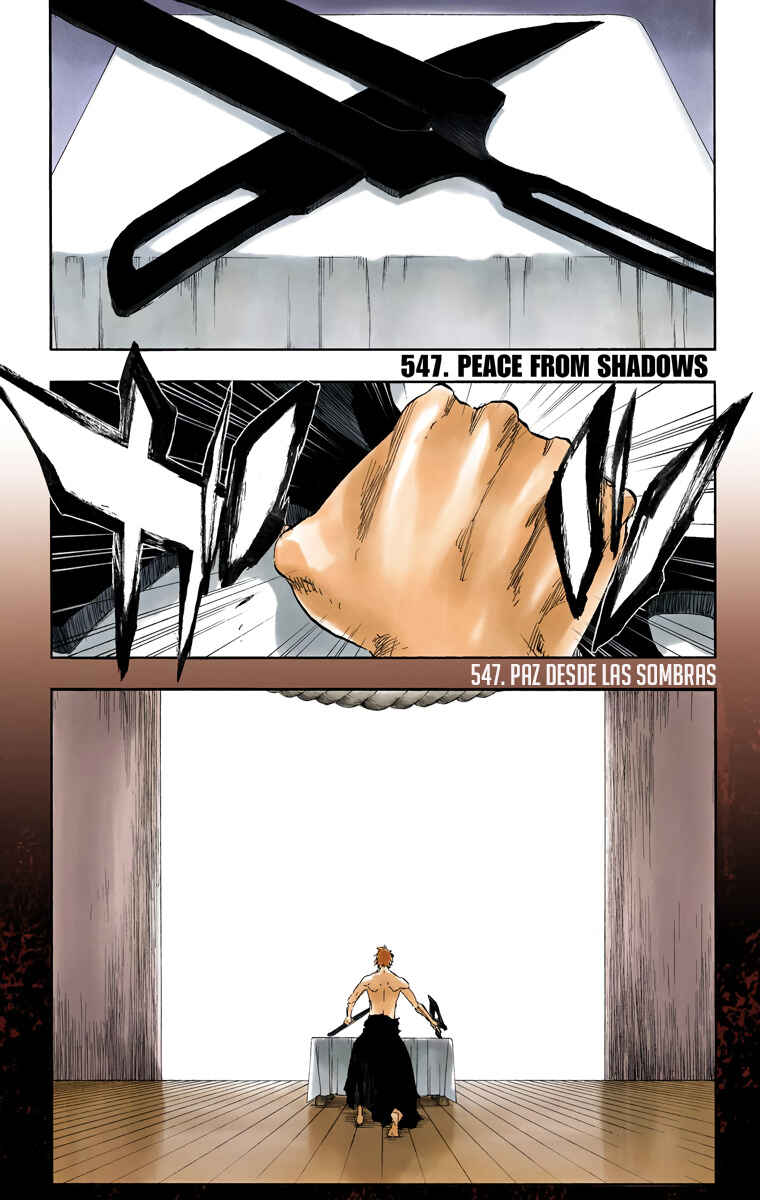 Chapter 547 - Page 2