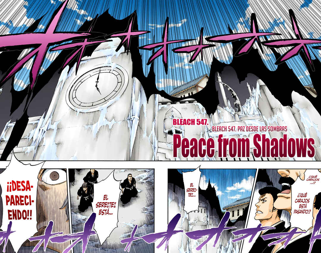 Chapter 547 - Page 6