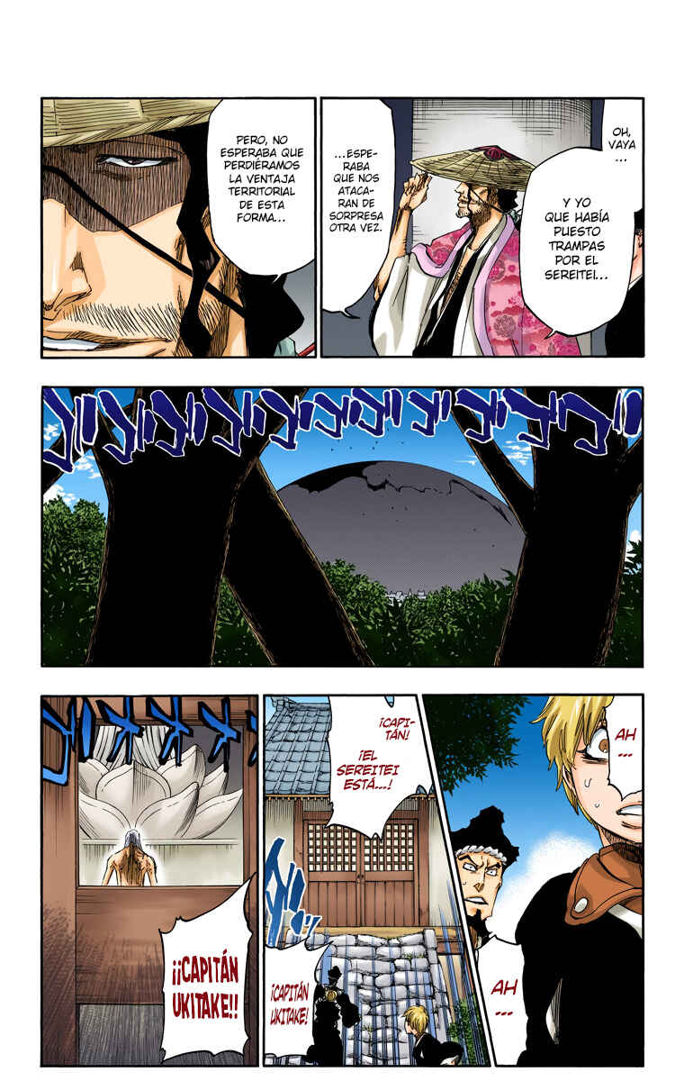 Chapter 547 - Page 8