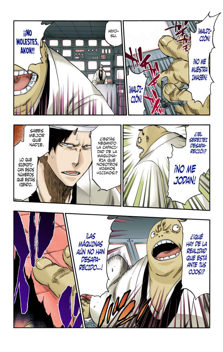 Chapter 547 - Page 9
