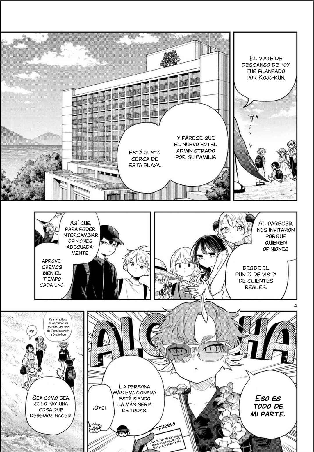 Chapter 100 - Page 3