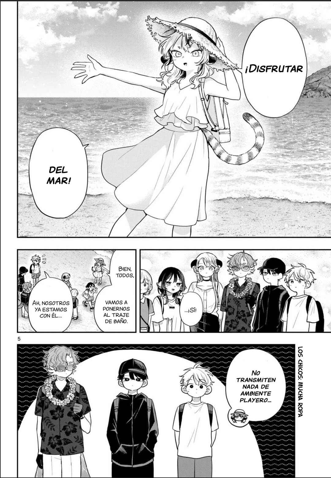 Chapter 100 - Page 4