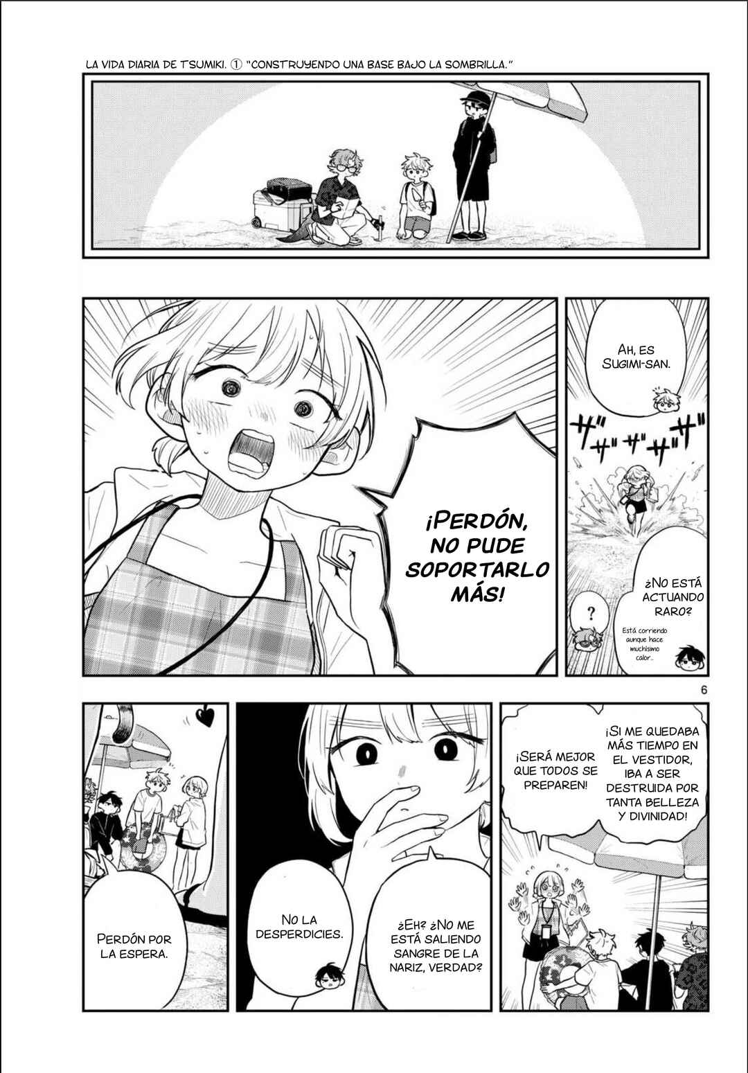 Chapter 100 - Page 5