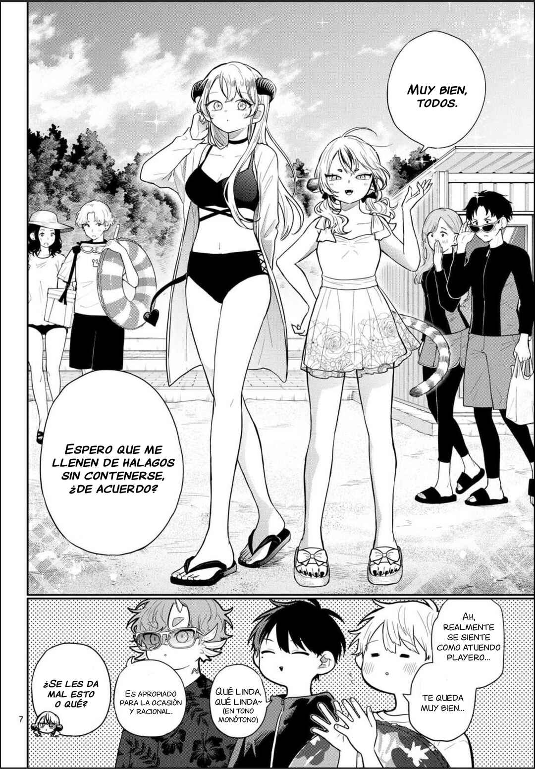Chapter 100 - Page 6