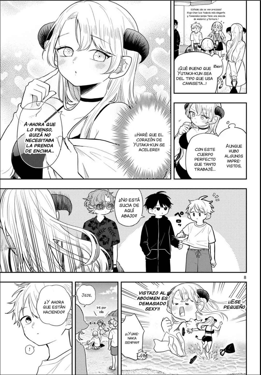 Chapter 100 - Page 7