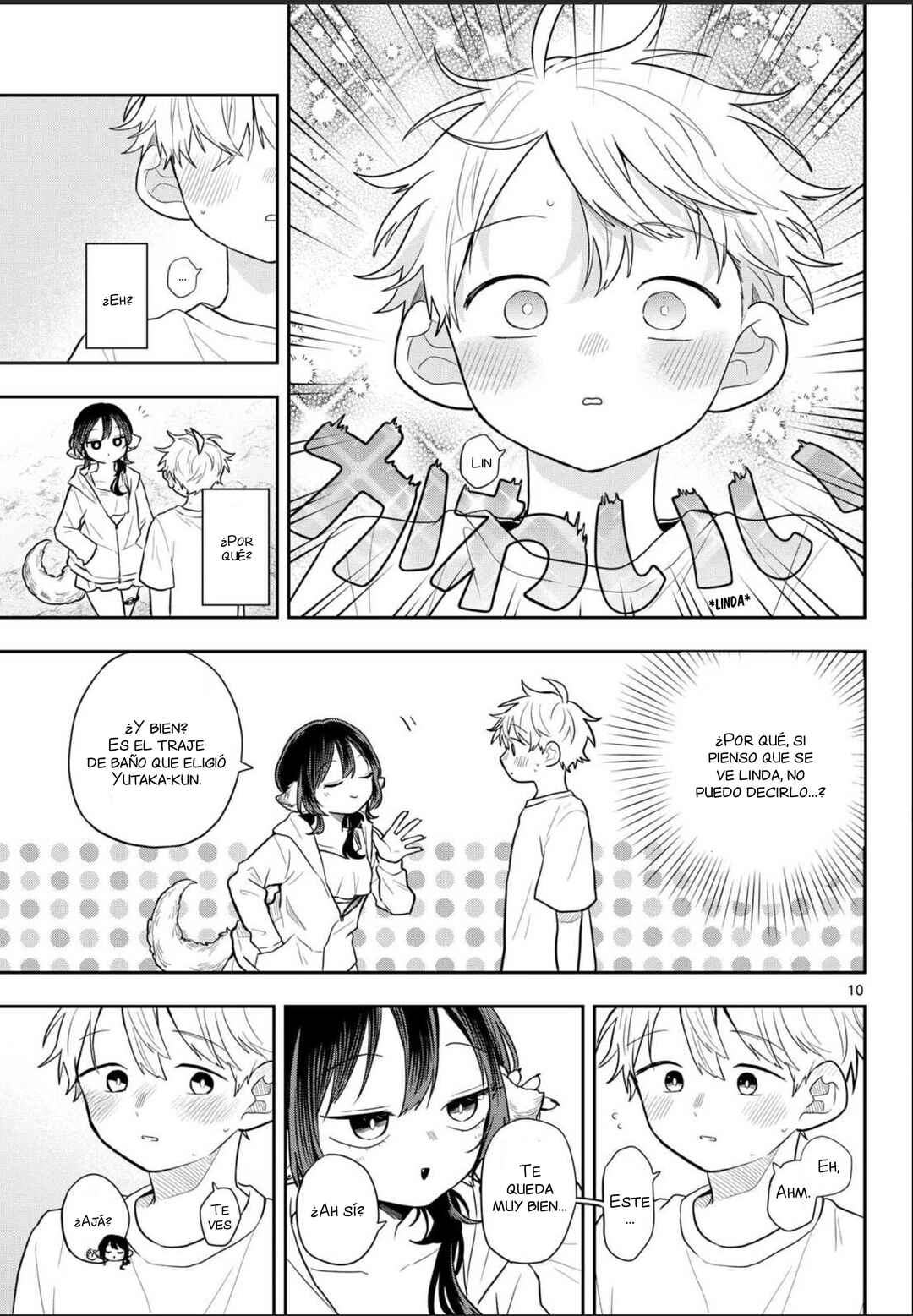 Chapter 100 - Page 9